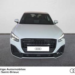 Audi Q2 35 TDI 150ch S line S tronic 7 Saint-Brieuc