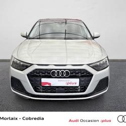 Audi A1 Sportback 25 TFSI 95ch Design S tronic 7 Saint-Brieuc