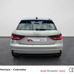 Audi A1 Sportback 25 TFSI 95ch Design S tronic 7 Saint-Brieuc