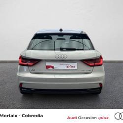 Audi A1 Sportback 25 TFSI 95ch Design S tronic 7 Saint-Brieuc