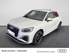 Audi Q2 Lannion
