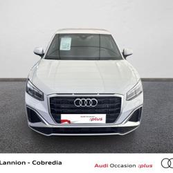 Audi Q2 35 TFSI 150ch S line S tronic 7 Lannion