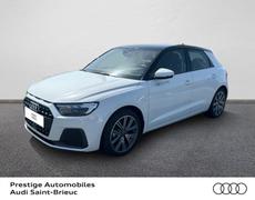 Audi A1 Sportback Saint-Brieuc