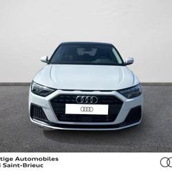 Audi A1 Sportback 25 TFSI 95ch Design S tronic 7 Saint-Brieuc