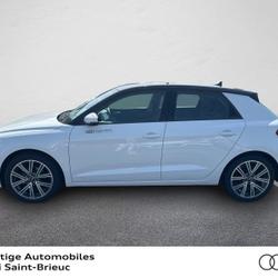 Audi A1 Sportback 25 TFSI 95ch Design S tronic 7 Saint-Brieuc