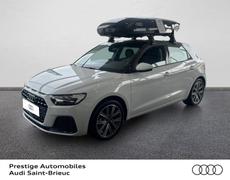 Audi A1 Sportback Saint-Brieuc