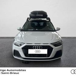Audi A1 Sportback 25 TFSI 95ch Design S tronic 7 Saint-Brieuc