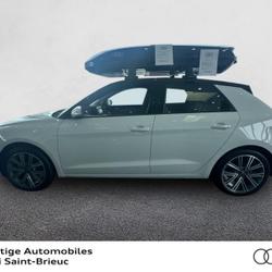 Audi A1 Sportback 25 TFSI 95ch Design S tronic 7 Saint-Brieuc