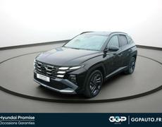 Hyundai Tucson Aulnoy-lez-Valenciennes