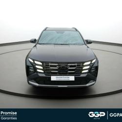 Hyundai Tucson 1.6 T-GDI 215ch Hybrid 20&egrave;me Anniversaire Aulnoy-lez-Valenciennes