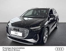 Audi Q4 e-tron Saint-Brieuc
