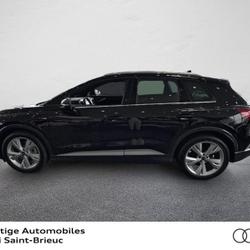 Audi Q4 e-tron 45 e-tron 285ch S line Saint-Brieuc