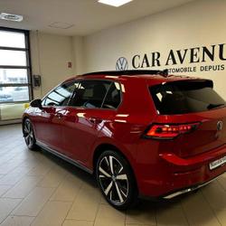 Volkswagen Golf 8 Golf 1.5 eHybrid 272 DSG6 GTE Haguenau