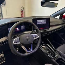 Volkswagen Golf 8 1.5 eHybrid 272 Ch GTE DSG6 / GPS / Cam&eacute;ra / Toit ouvrant / Eclairage d'ambiance / Si&egrave;ges &eacute;lect Sarrebourg