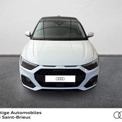 Audi A1 30 TFSI 116ch S tronic 7 Saint-Brieuc