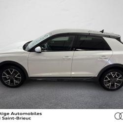 Audi A1 30 TFSI 116ch S tronic 7 Saint-Brieuc