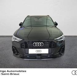 Audi Q3 35 TFSI 150ch S line S tronic 7 Saint-Brieuc