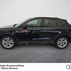 Audi Q3 35 TFSI 150ch S line S tronic 7 Saint-Brieuc