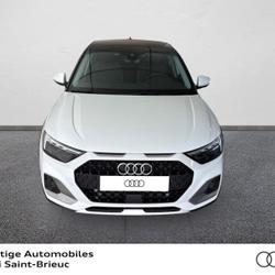 Audi A1 30 TFSI 116ch S tronic 7 Saint-Brieuc