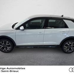 Audi A1 30 TFSI 116ch S tronic 7 Saint-Brieuc