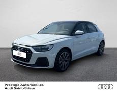 Audi A1 Sportback Saint-Brieuc
