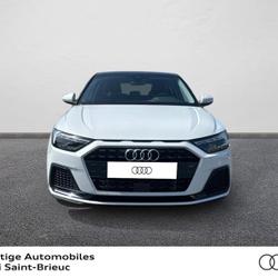Audi A1 Sportback 25 TFSI 95ch Design Saint-Brieuc