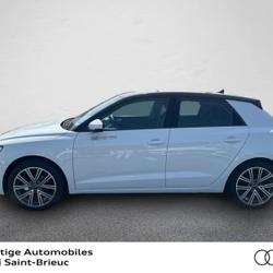Audi A1 Sportback 25 TFSI 95ch Design Saint-Brieuc