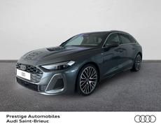 Audi A5 Saint-Brieuc