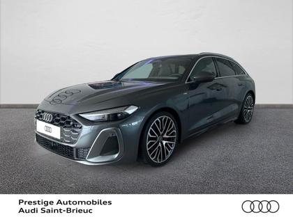 Audi A5 - 2.0 TDI Hybride 204ch S line S tronic 7 - 59 990 €