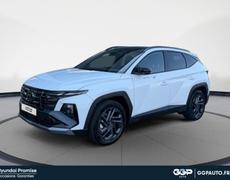 Hyundai Tucson Faches-Thumesnil