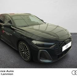 Audi A5 2.0 TDI Hybride 204ch S line S tronic 7 Saint-Brieuc