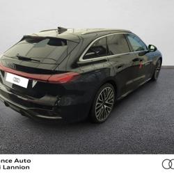 Audi A5 2.0 TDI Hybride 204ch S line S tronic 7 Saint-Brieuc