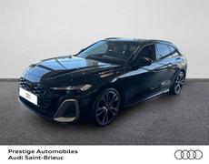 Audi A5 - 2.0 TDI Hybride 204ch S line S tronic 7 - 64 990 €