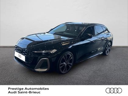 Audi A5 - 2.0 TDI Hybride 204ch S line S tronic 7 - 64 990 €
