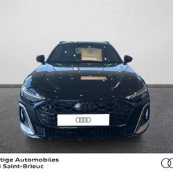 Audi A5 2.0 TDI Hybride 204ch S line S tronic 7 Saint-Brieuc