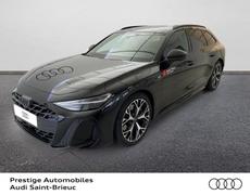 Audi A6 Avant Saint-Brieuc