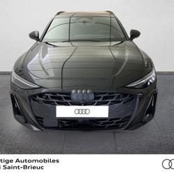 Audi A6 Avant 2.0 TDI 204ch Hybride S line Quattro S tronic 7 Saint-Brieuc