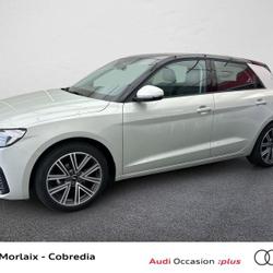 Audi A1 Sportback 25 TFSI 95ch Design S tronic 7 Saint-Brieuc