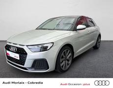 Audi A1 Sportback Lannion