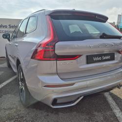 Volvo XC60 T6 Hybride Rechargeable 350ch Plus Style Dark Geartronic 8 AWD Avignon