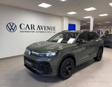 Volkswagen Tiguan Haguenau