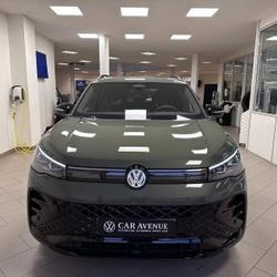 Volkswagen Tiguan 1.5 eHybrid 204ch R-Line Edition DSG6 Haguenau