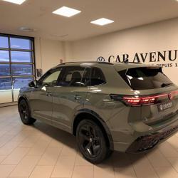 Volkswagen Tiguan 1.5 eHybrid 204ch R-Line Edition DSG6 Haguenau