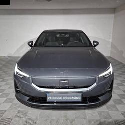 Polestar 2 421ch Long range Dual motor Plus Ville-la-Grand