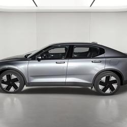 Polestar 2 421ch Long range Dual motor Plus Ville-la-Grand