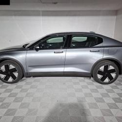 Polestar 2 421ch Long range Dual motor Plus Ville-la-Grand
