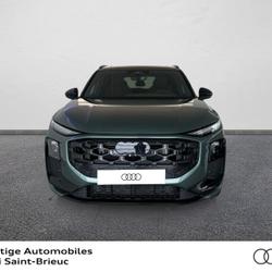 Audi Q3 1.5 TFSI 150ch Hybride S line S tronic 7 Saint-Brieuc