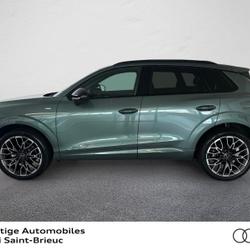 Audi Q3 1.5 TFSI 150ch Hybride S line S tronic 7 Saint-Brieuc