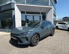 Cupra Formentor Haguenau