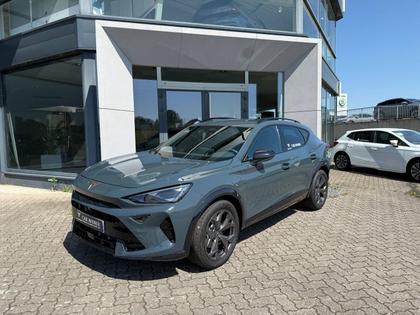 Cupra Formentor - V 1.5 eHybrid 204CH - 41 989 €